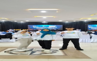 IKUTI KEBUMEN FESTIVAL LITERASI 2025